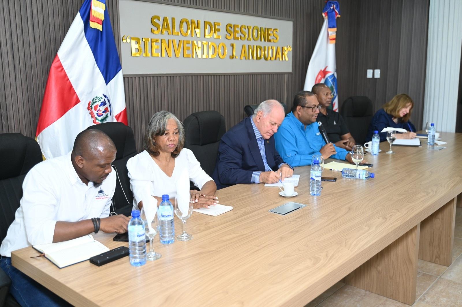 Fundación Ciencia y Arte organiza lll Feria Mundial Ecoturística y de Producción en Monte Plata