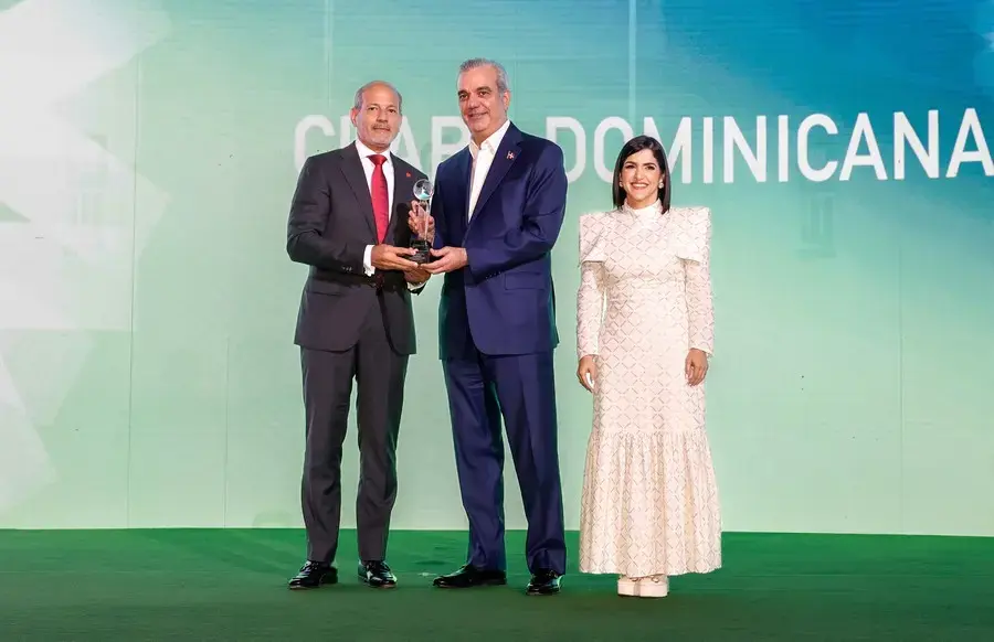 República Dominicana será sede del Americas Investment Forum 2026 con la participación del presidente Abinader