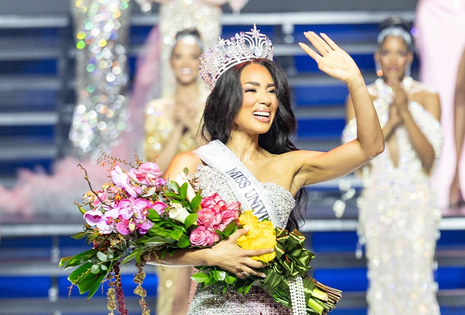 Miss República Dominicana estrenará sistema de votación hacia el Top 10