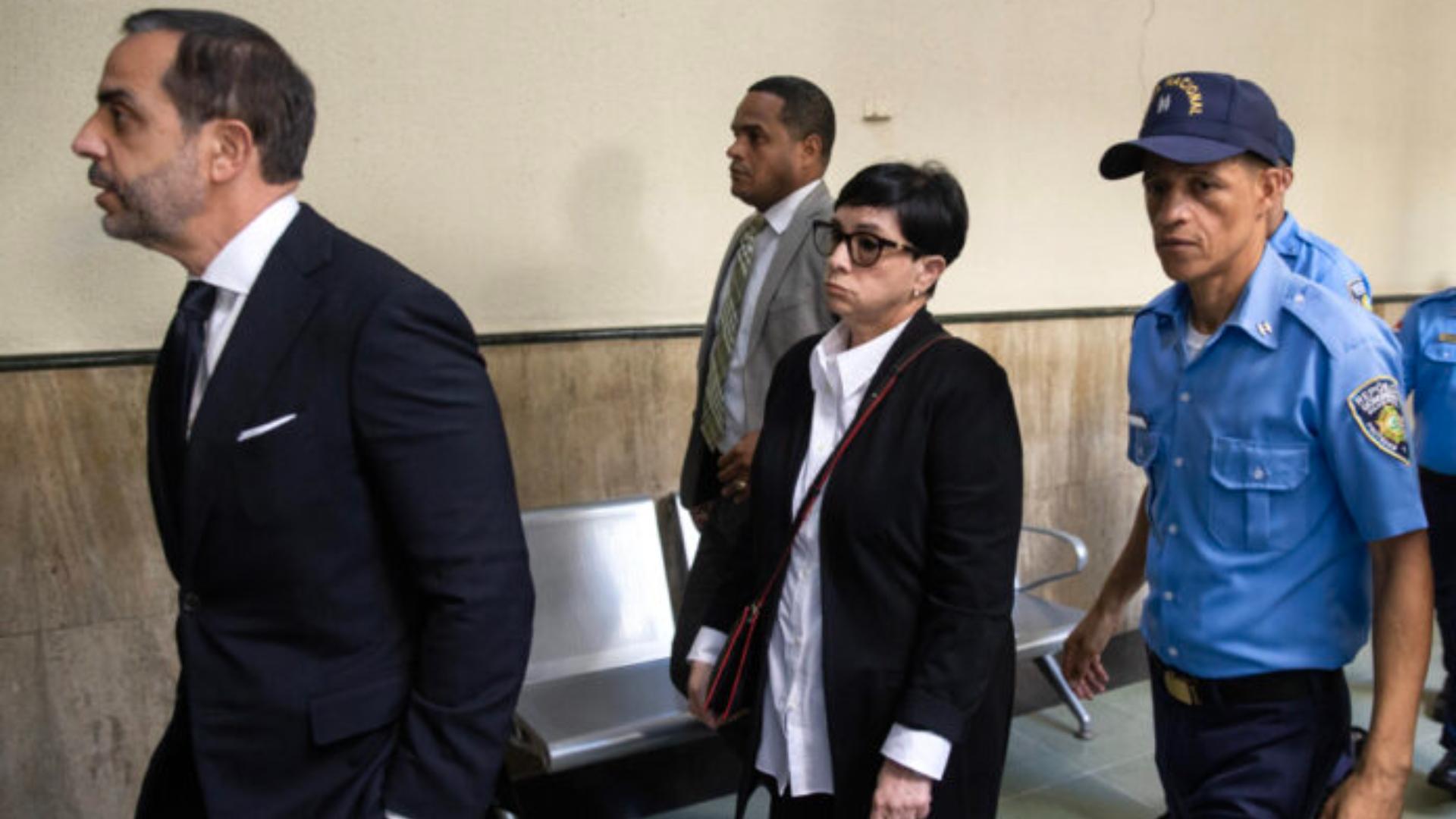 Jueza se inhibe del caso Jet Set por vínculos personales con una de las víctimas