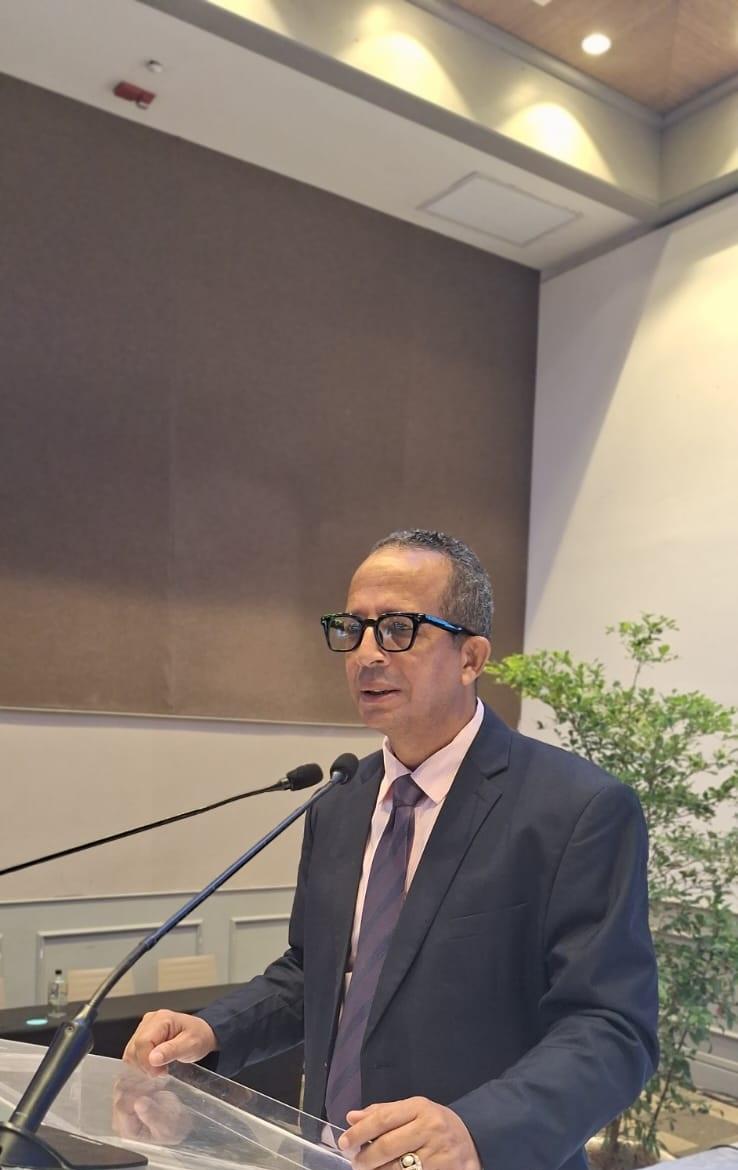 Lorenzo Vargas-Lenchy: una candidatura para reconectar la UASD con la sociedad
