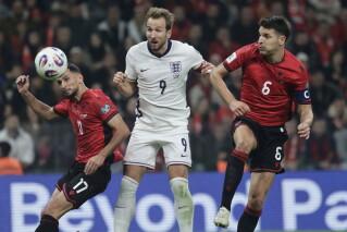 Inglaterra, Bélgica y Estados Unidos avanzan a octavos tras una intensa jornada del Mundial 2026