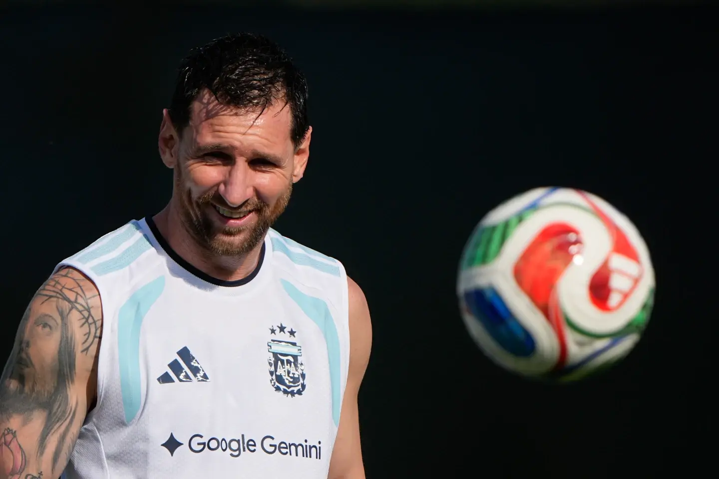 Messi vs. Vozinha: Argentina busca frenar a la impertinente Cabo Verde en dieciseisavos del Mundial