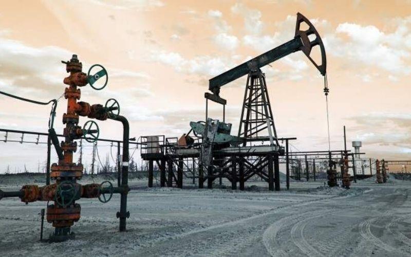 Petróleo y oro bajan, mientras dólar y euro mantienen estabilidad en el mercado dominicano