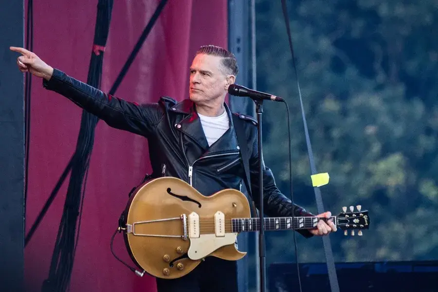 Bryan Adams estrena ’51st State’, una canción de protesta contra Trump por el Día de Canadá