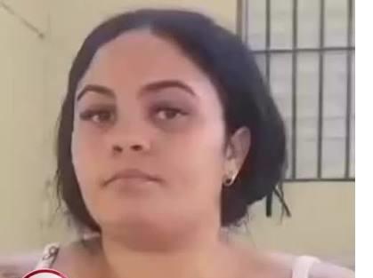 Arrestan mujer acusada de raptar a su esposo por disputa de empresa en Santo Domingo Este