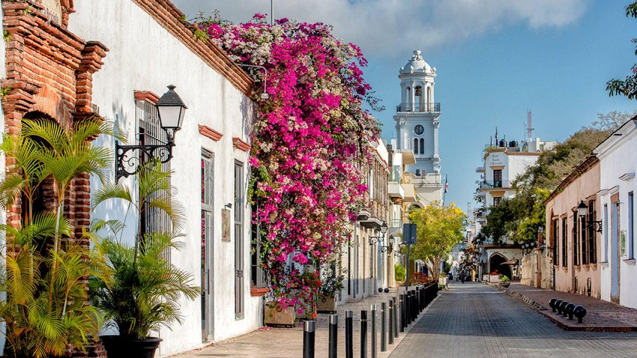 Lanzan “Desafío Colonial”: La nueva plataforma interactiva que reinventa el turismo cultural en Santo Domingo