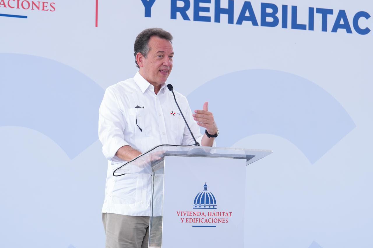 Inician construcción de nuevo CCR en Peravia para 800 reclusos