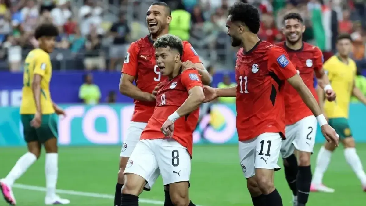 Egipto, Argentina y Colombia avanzan; así siguen los octavos del Mundial
