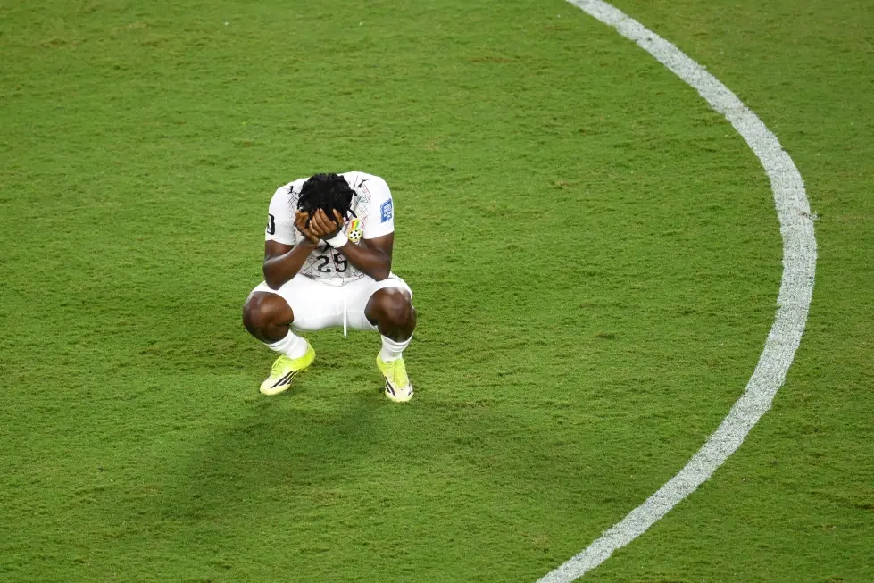 Tras brillar en 1ra fase del Mundial, equipos africanos se diluyen; sólo siguen Marruecos y Egipto