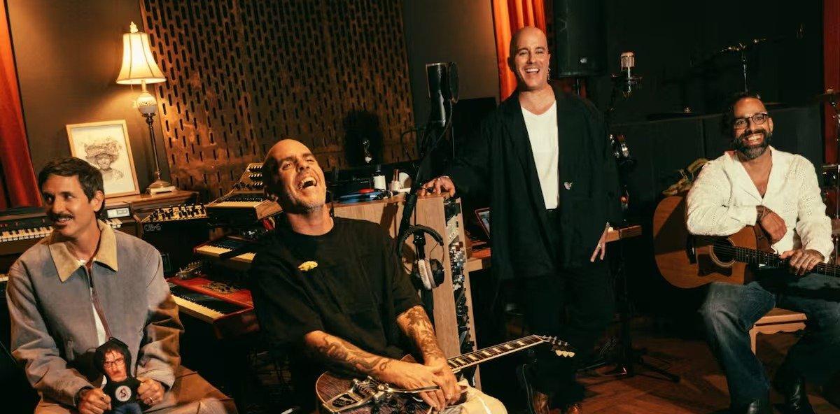 Cultura Profética anuncia gira mundial "En Bucle" para presentar su nuevo álbum