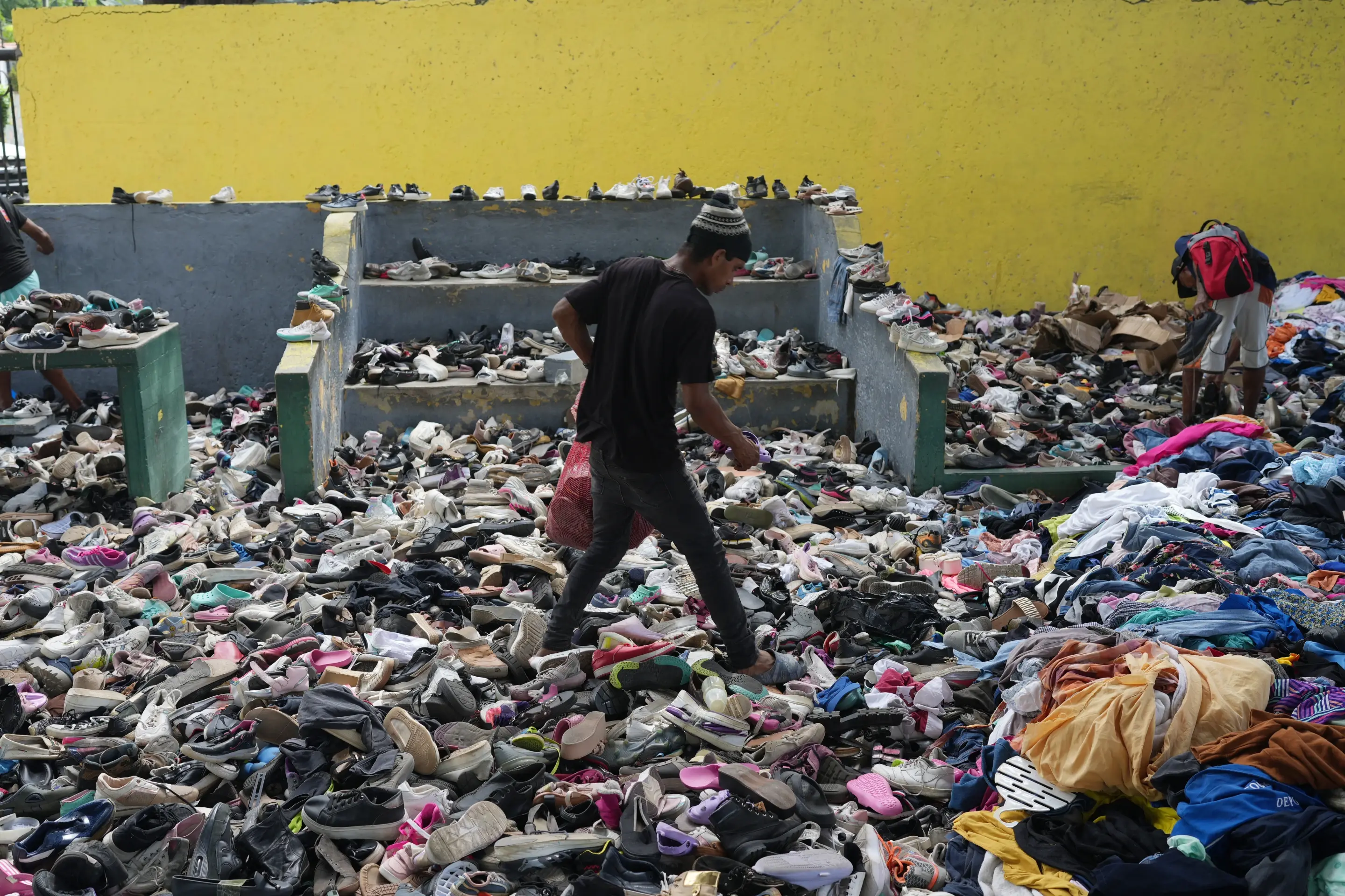 Cifra de muertos por sismos en Venezuela se acerca a 3.000