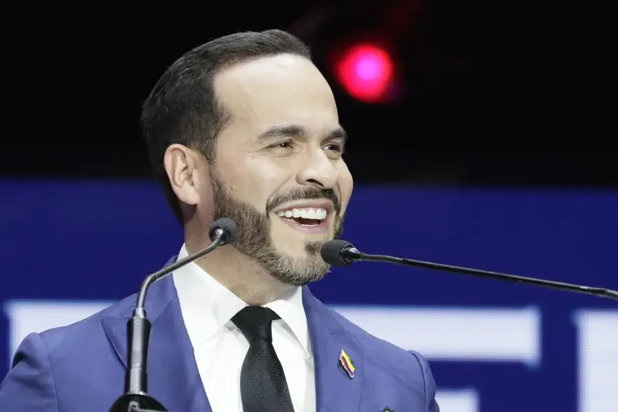 De la Espriella anuncia el desmonte de la política de «paz total» de Petro a partir del 7 de agosto