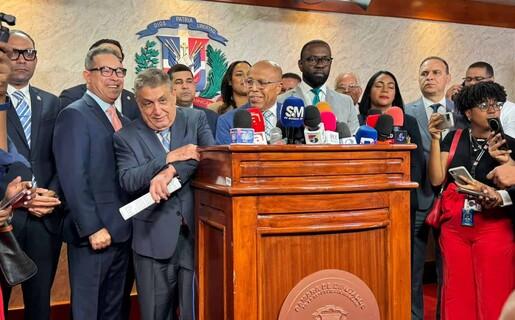 Diputados abrirán diálogo para introducir cambios al Código Penal ante cuestionamientos de diversos sectores