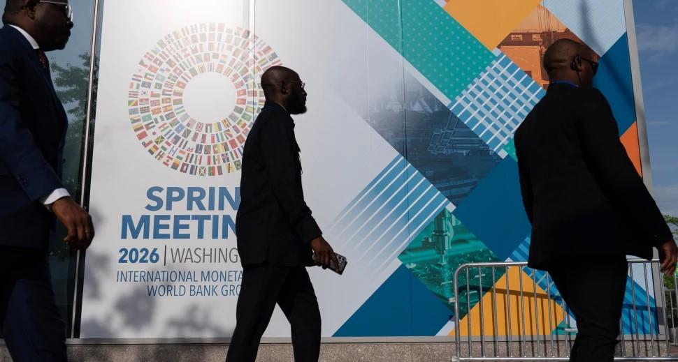 El FMI recorta su previsión global por el shock energético de la guerra con Irán