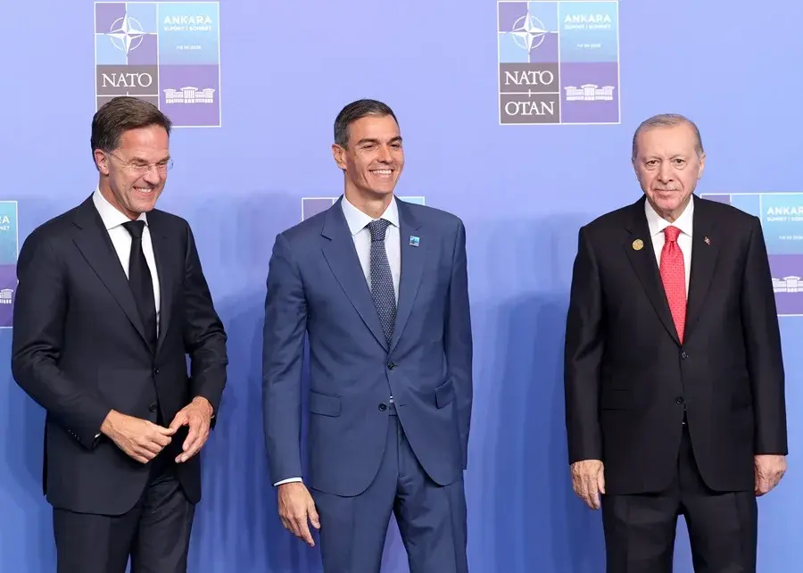 El Gobierno español afirma estar tranquilo ante las nuevas amenazas de Trump a España