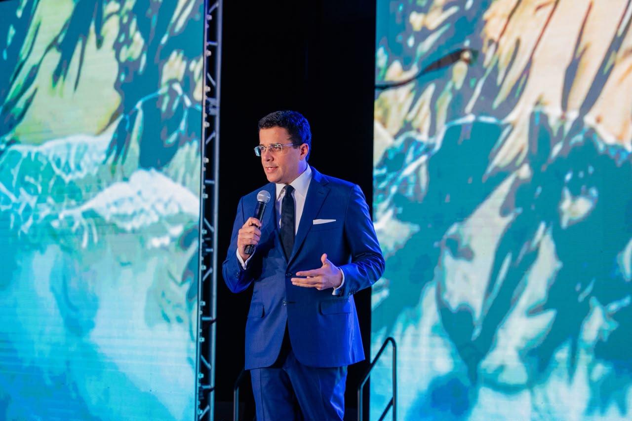 David Collado dice Puerto Rico se ha convertido en un importante mercado emisor de turistas para RD.