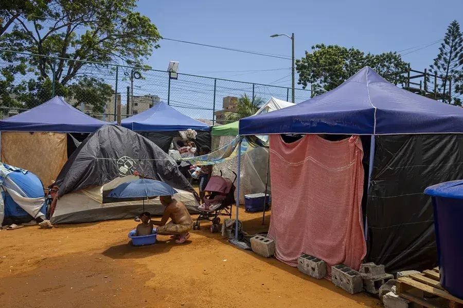 Casi 3,900 muertos por los terremotos en Venezuela mientras el Gobierno convoca a una reconstrucción masiva con apoyo internacional