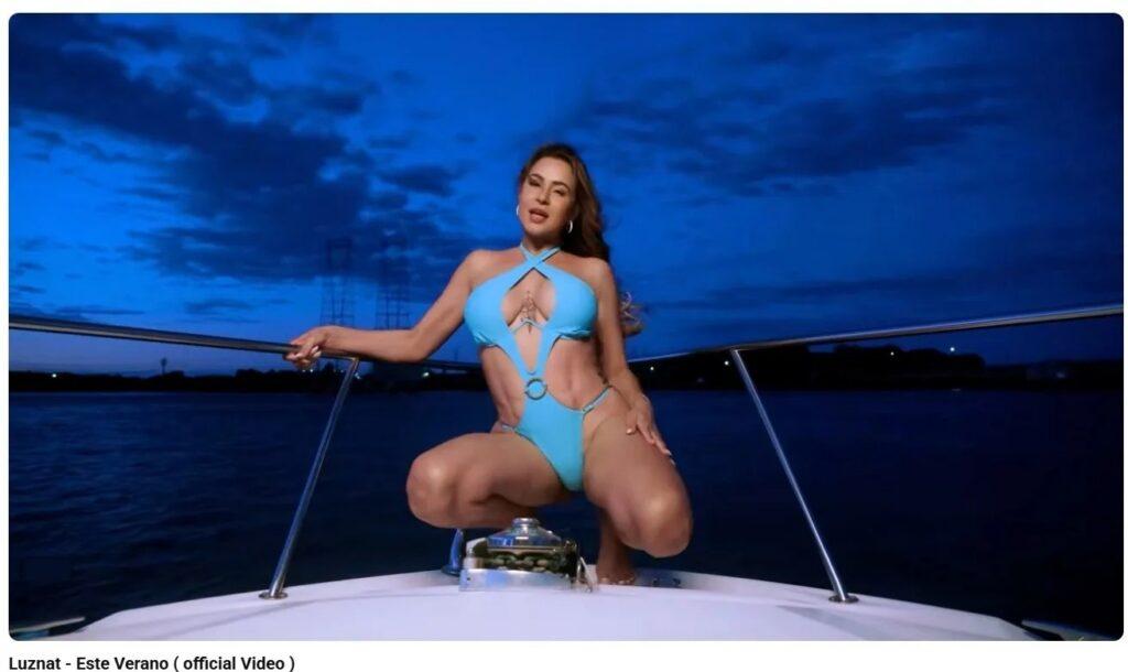 LuzNat presenta en Miami su nuevo sencillo “Este Verano”
