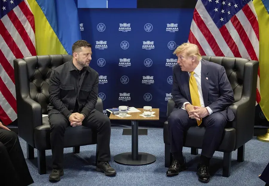 Ucrania dice que recibirá de EE.UU. «en los próximos días» misiles para sistema Patriot