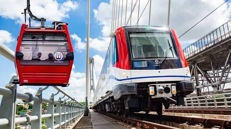 Gobierno pone en marcha tarifa integrada de RD$35 para Metro, Teleférico, OMSA y corredores de autobuses