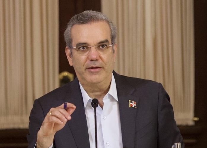 Abinader asegura Plan Anticrisis fortalecerá mipymes, protegerá clase media y crecimiento