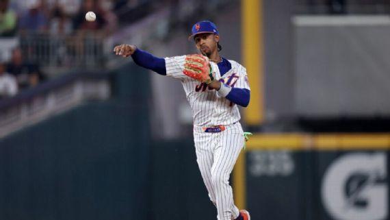 Puerto Rico se queda sin representantes en el Juego de Estrellas de las Grandes Ligas por primera vez en 43 años