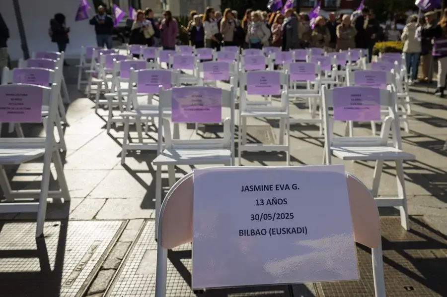 Gobierno español aprueba ley contra la violencia vicaria que suspende la patria potestad a los maltratadores