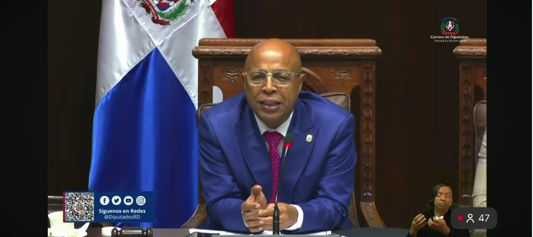 Cámara de Diputados prevé aprobar esta semana las modificaciones al Código Penal