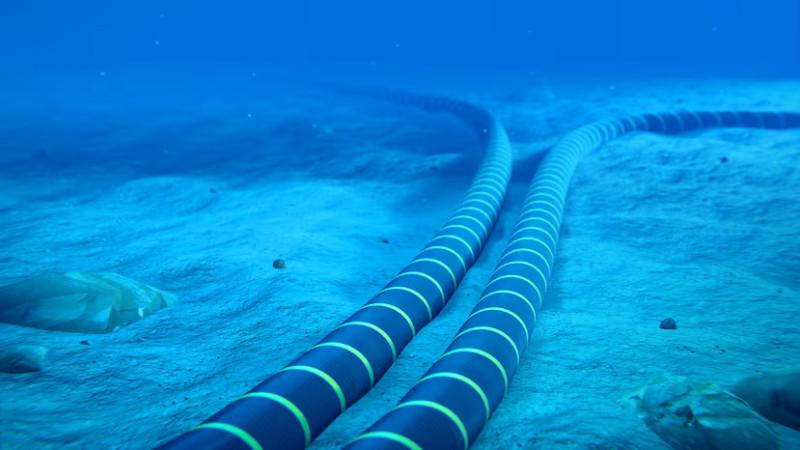 Proyecto de cable submarino entre República Dominicana y Puerto Rico sigue a la espera de permisos y aprobación oficial