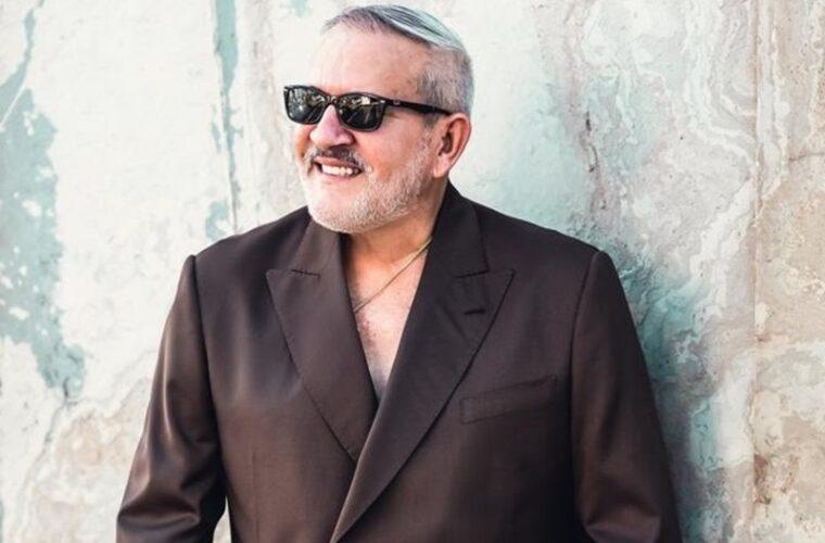 Muere a los 74 años el artista y productor de televisión Raúl Grisanty