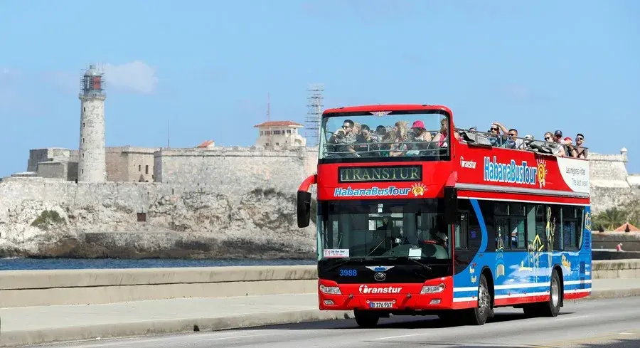 EE.UU. sanciona al Ministerio de Turismo de Cuba y a nueve entidades estatales
