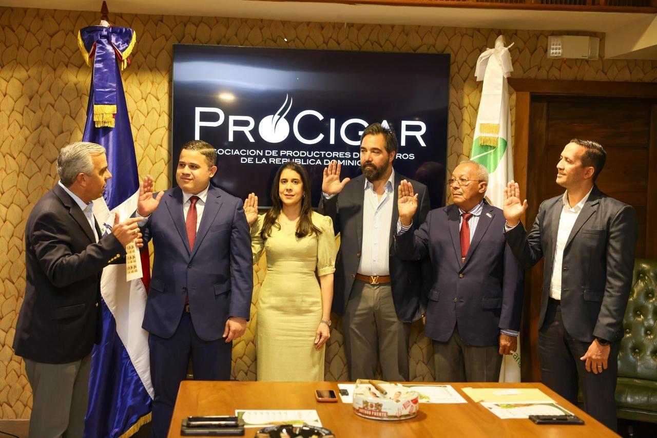 Crean Consejo Regulador para proteger la calidad y autenticidad del Cigarro Dominicano