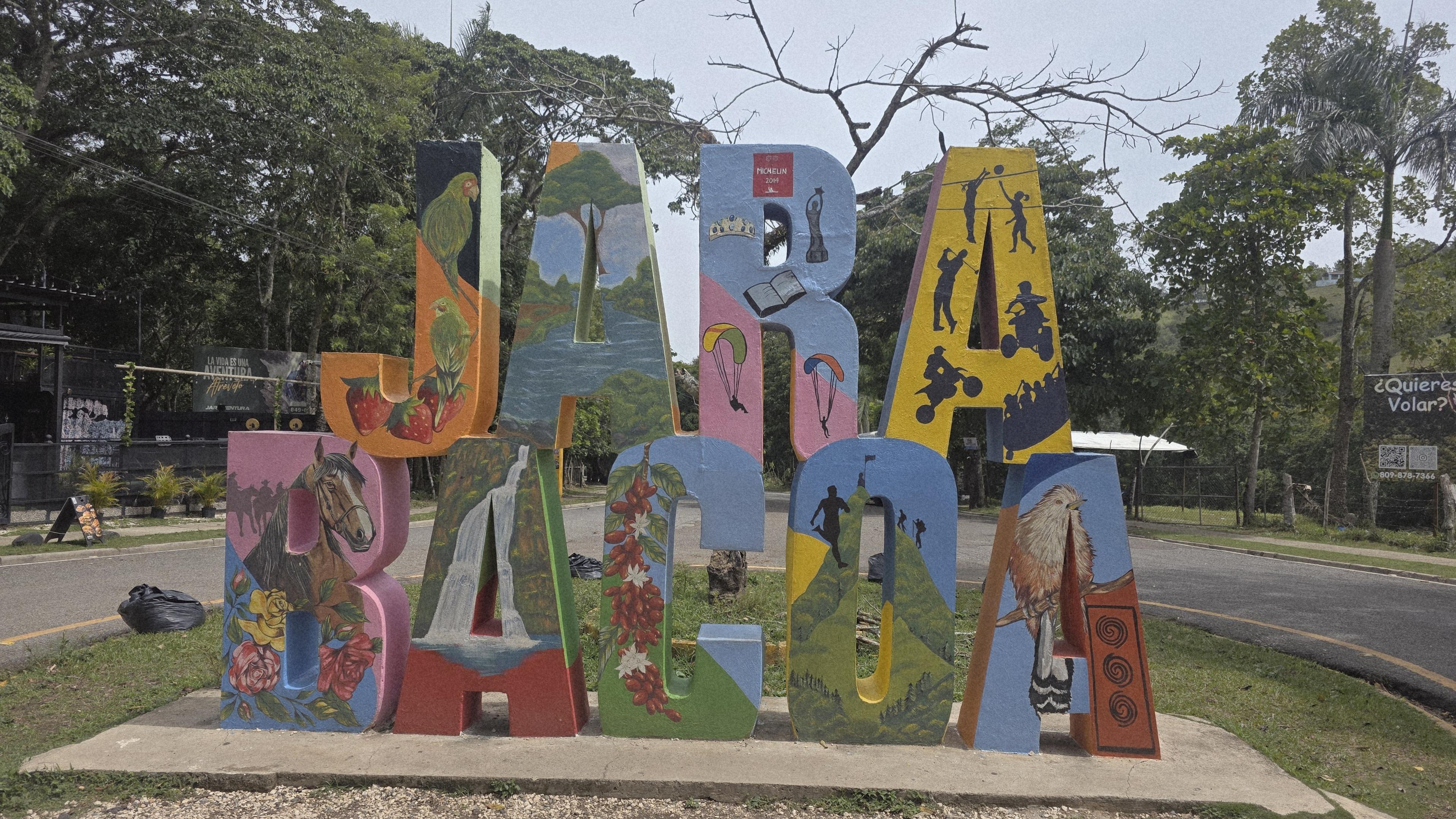Mitur apoya promoción de Jarabacoa como principal destino ecoturístico del país.