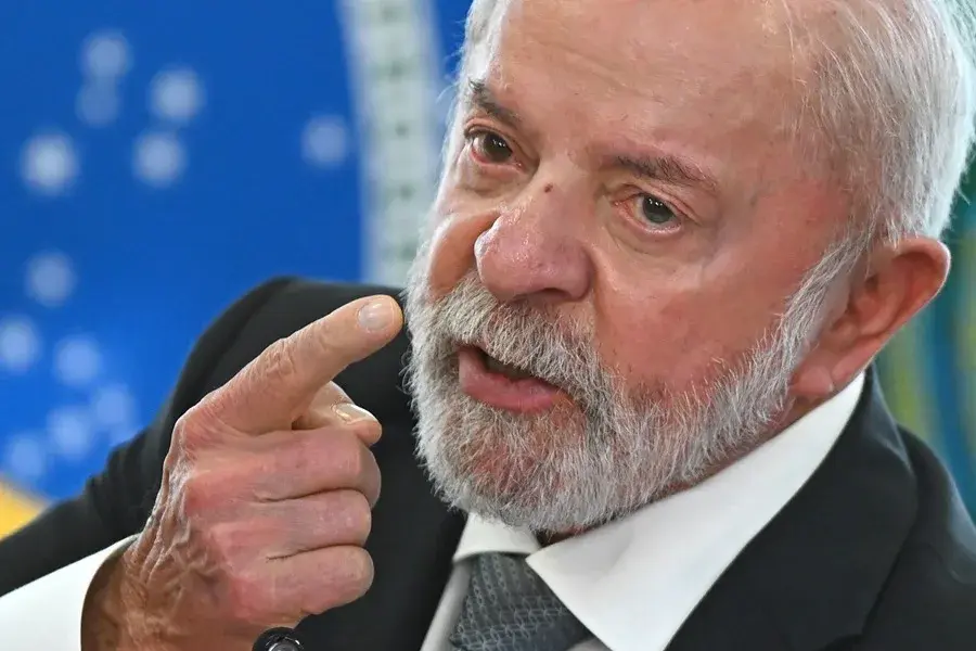 Brasil activa su ley de reciprocidad contra los aranceles de EE.UU. y acusa a los Bolsonaro