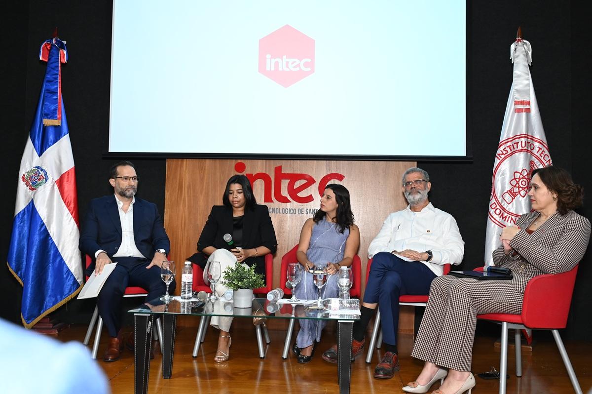 “Los terremotos no matan, matan las estructuras”: INTEC urge a priorizar la seguridad estructural ante amenaza sísmica en RD