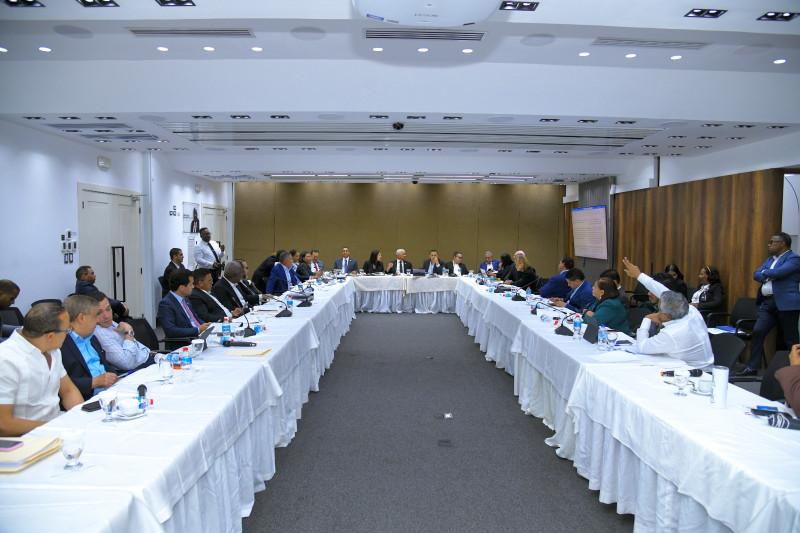 Código Penal: Diputados conocerán este sábado 93 propuestas de cambios