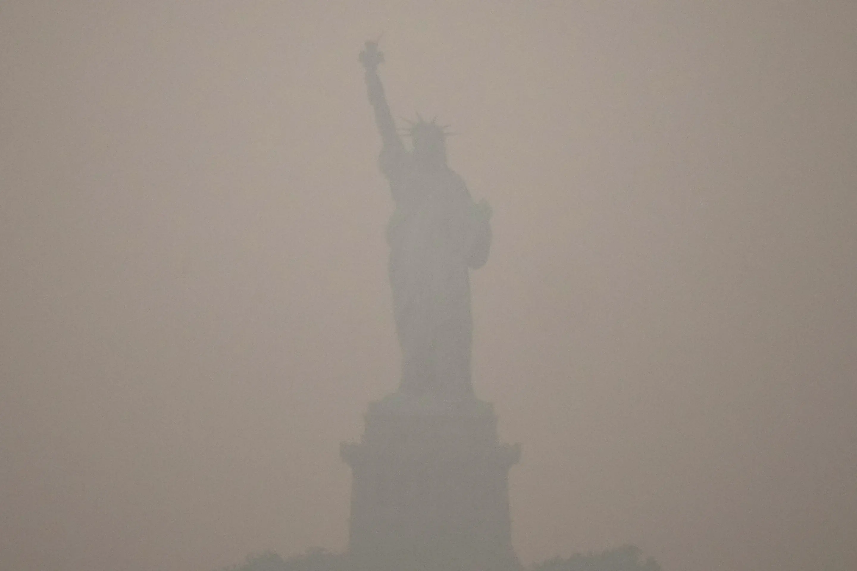 La incertidumbre nubla el pronóstico sobre si el humo afectará la final del Mundial
