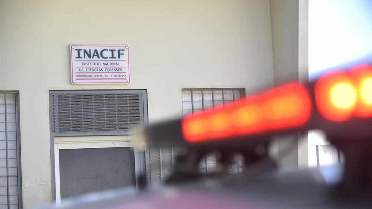 Investigan muerte de niña de 10 años; madre fue detenida en Santo Domingo Oeste