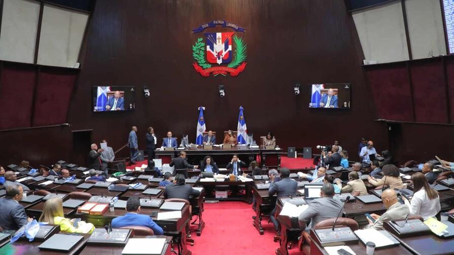 Diputados aprueban 40 modificaciones al nuevo Código Penal y remiten proyecto al Senado