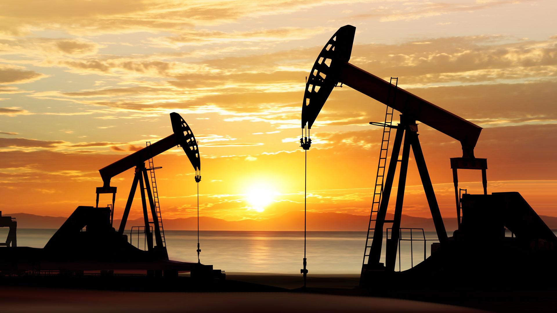 Petróleo supera los US$91 y el oro rebasa los US$4,040 por la escalada entre EE. UU. e Irán
