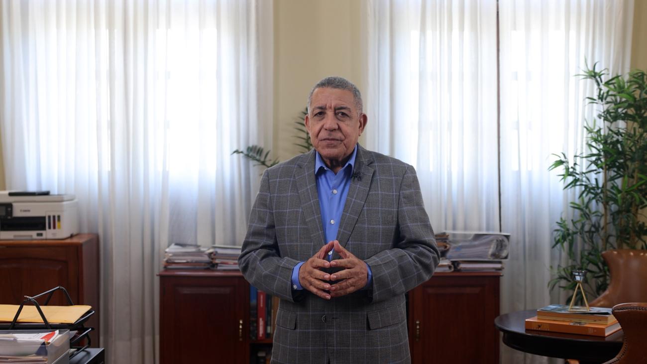 Gobierno destaca avances en salud mental, digitalización del Estado, transparencia y organización de los Juegos Centroamericanos