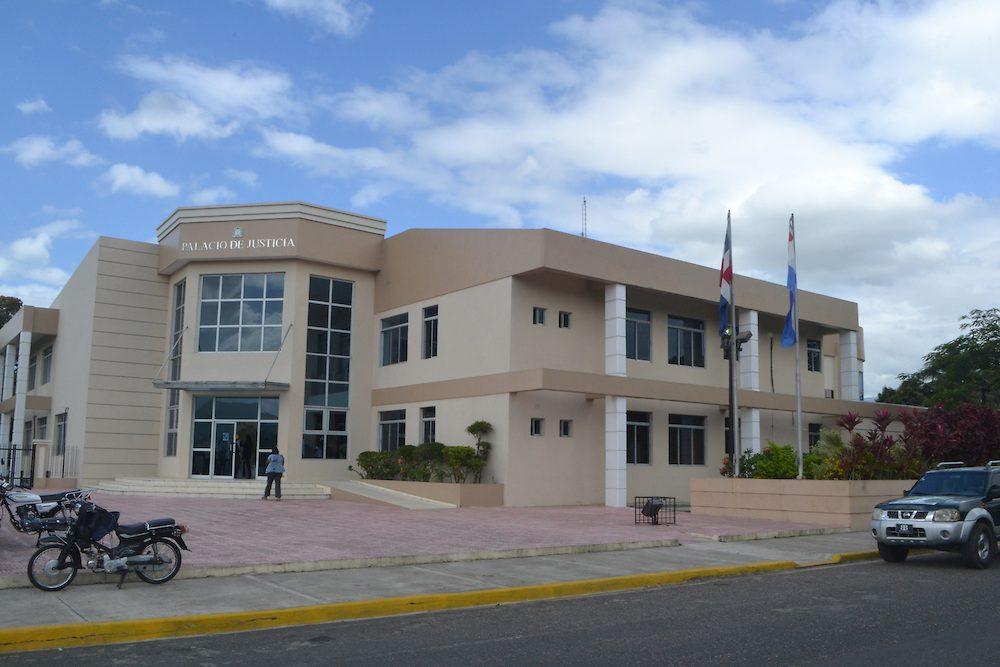 Cinco años de prisión para hombre que abusó sexualmente de una adolescente en Monte Plata