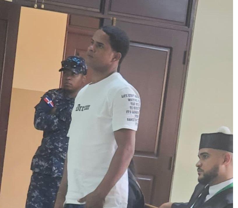 Hombre es condenado a seis meses de prisión por robo de 32 aguacates en San José de Ocoa
