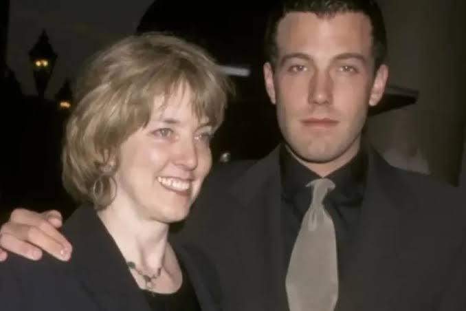 Fallece a los 83 años Chris Anne Affleck, madre de los actores Ben y Casey Affleck