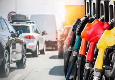 Gobierno destina RD$1,149 millones para evitar alzas en combustibles de mayor demanda; suben avtur, kerosene y fuel oil
