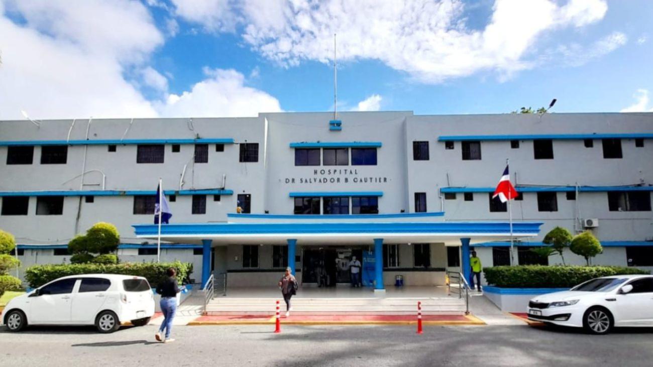 SNS iniciará la próxima semana la primera fase de remodelación del Hospital Salvador B. Gautier