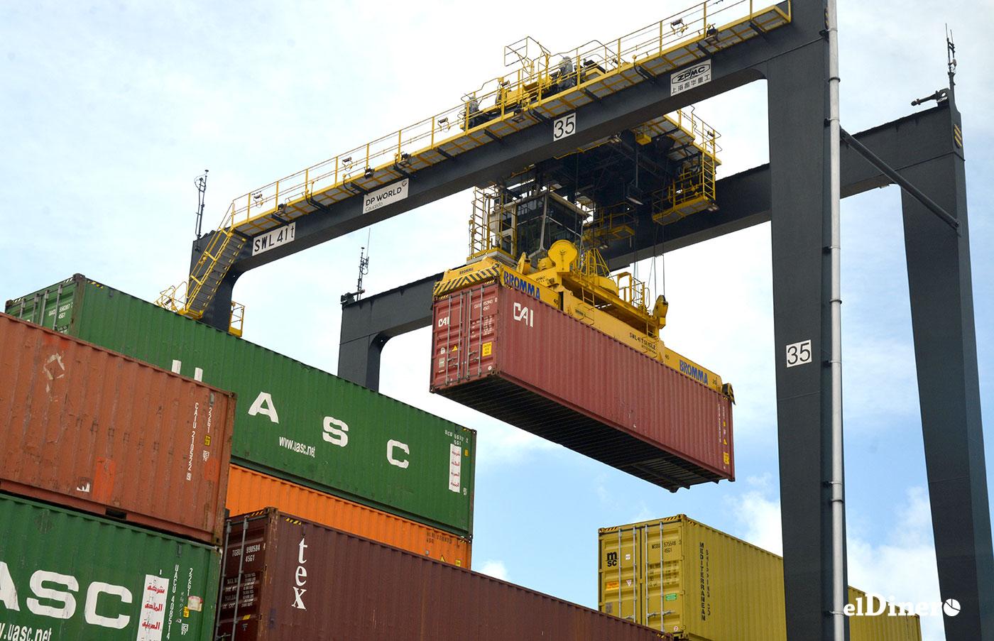 Arancel de EE. UU. pone en riesgo la competitividad de las exportaciones dominicanas