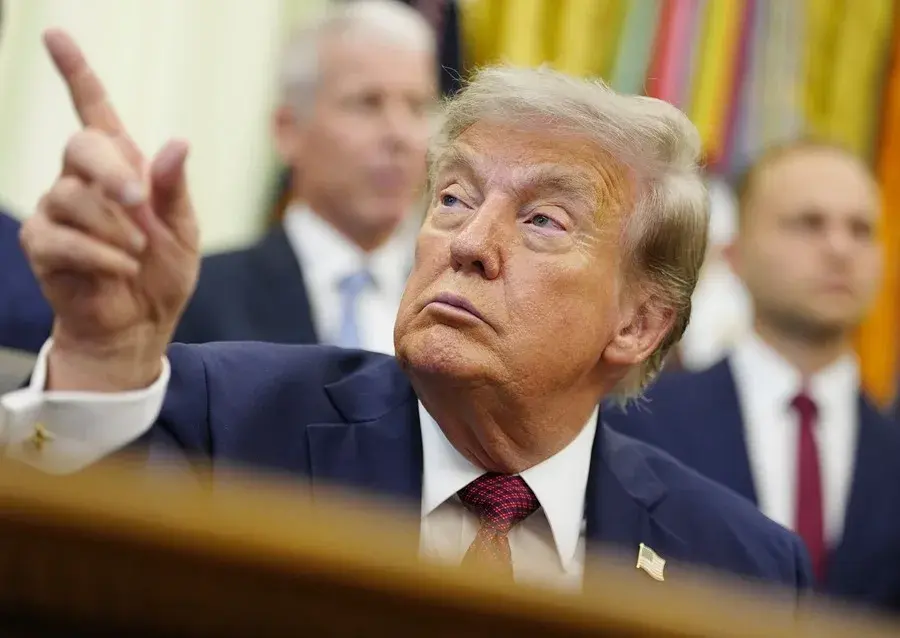 La ley ‘SAVE America’ o el empeño de Trump en exigir la ciudadanía para votar en EE.UU.