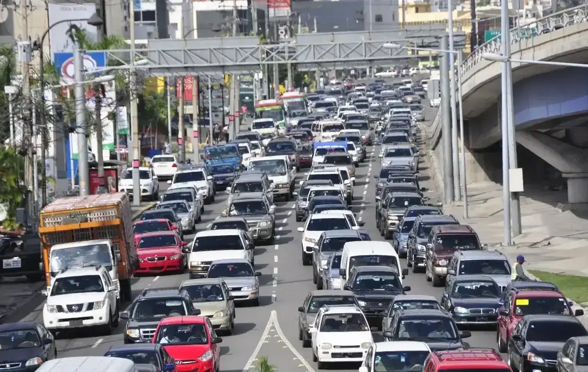 Senado aprueba préstamo de US$200 millones para seguridad vial y modernización del tránsito